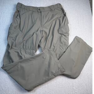 Blackhawk Men’s 44x36 Tan Warrior Wear Tactical Pants Cargo Ripstop Outdoor Gear
